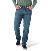 Kohls mens best sale lee jeans