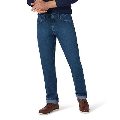 Lee mens jeans kohls sales