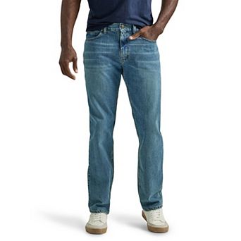 Men's Lee® Legendary Regular-Fit Jeans