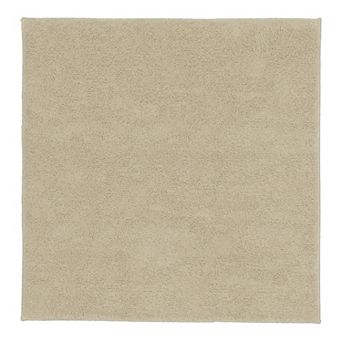 Garland Rug Royalty Cotton Solid Plush Bath Rug