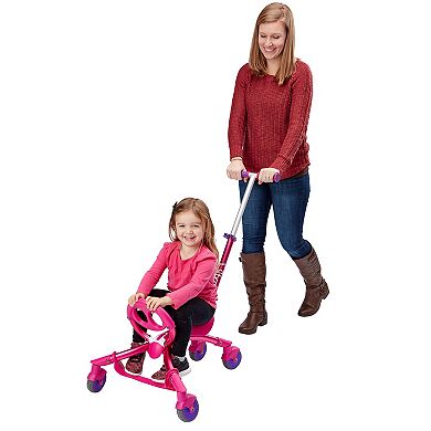 ybike pewi reviews