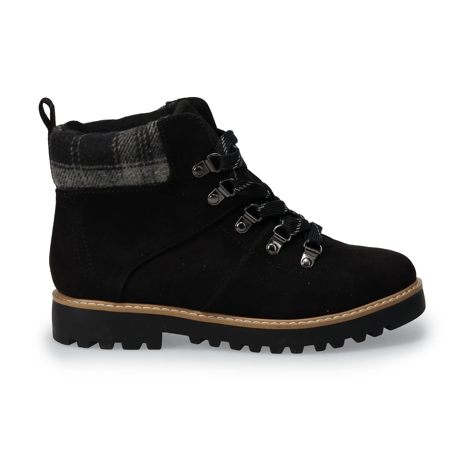 kohls sonoma booties