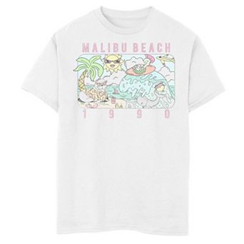 Boys 6-20 Fifth Sun Malibu Beach Graphic Tee