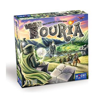 R&R Games Touria