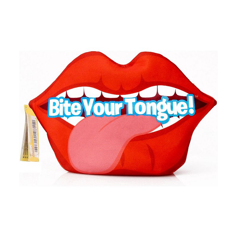 R&R Games Bite Your Tongue!, Multicolor