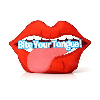 R&R Games Bite Your Tongue!