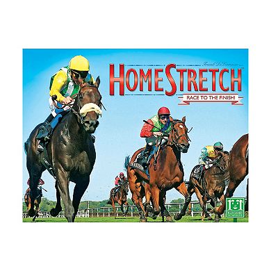 R&R Games HomeStretch