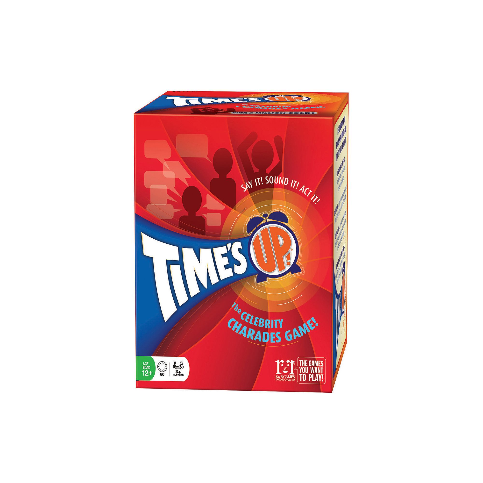 R&R Games Times Up!, Multi