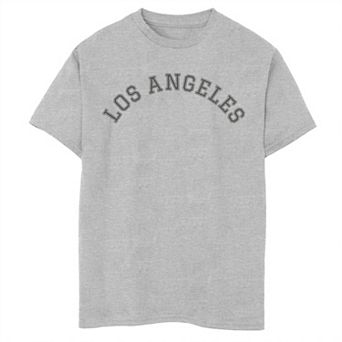Boys 8-20 Fifth Sun Los Angel Graphic Tee