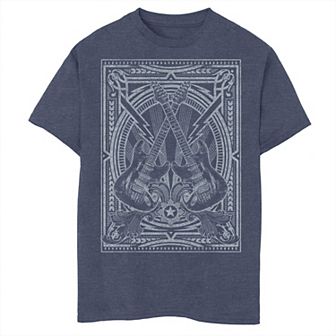 Boys 8-20 Fifth Sun Savage Rock Graphic Tee