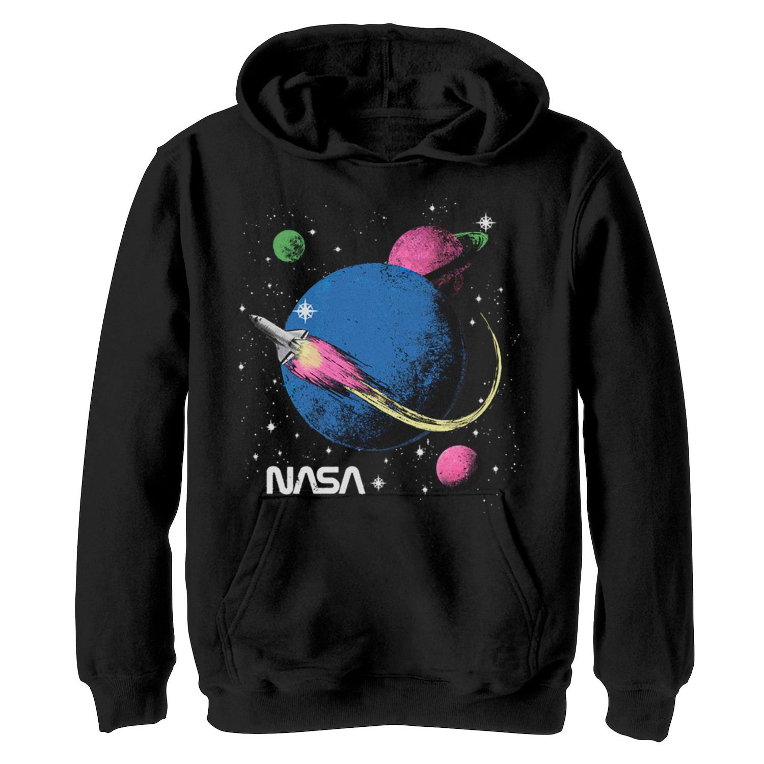 kohls nasa hoodie