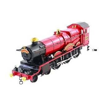 Fascinations Metal Earth ICONX 3D Metal Model Kit - Harry Potter Hogwarts Express Train