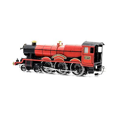 Fascinations Metal Earth ICONX 3D Metal Model Kit - Harry Potter Hogwarts Express Train