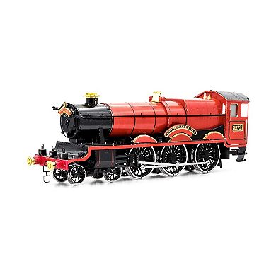 Fascinations Metal Earth ICONX 3D Metal Model Kit - Harry Potter Hogwarts Express Train