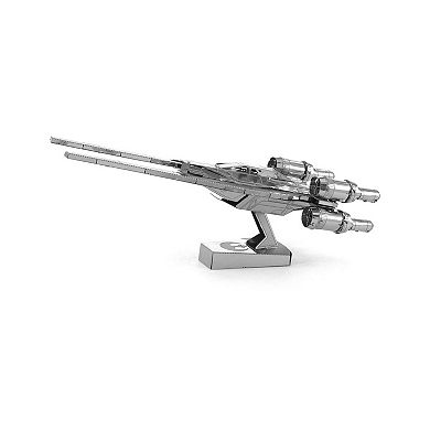 Metal Earth 3D Metal Model Kit - Star Wars Rogue One Rebel U-Wing Fighter