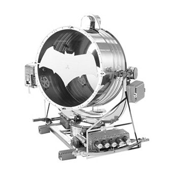 Fascinations Metal Earth 3D Metal Model Kit - Batman v Superman Bat-Signal