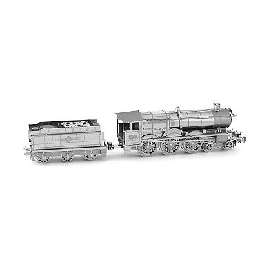 Fascinations Metal Earth 3D Metal Model Kit - Harry Potter Hogwarts Express Train