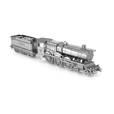 Fascinations Metal Earth 3D Metal Model Kit - Harry Potter Hogwarts Express Train