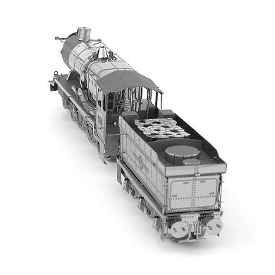 Fascinations Metal Earth 3D Metal Model Kit - Harry Potter Hogwarts Express Train