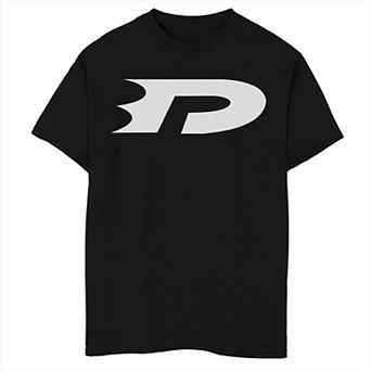 Boys 8-20 Nickelodeon Danny Phanton DP Logo Graphic Tee