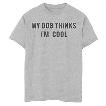 Boys 8-20 Fifth Sun Dog Cool Graphic Tee