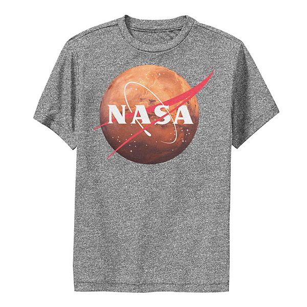 Nasa best sale graphic tee