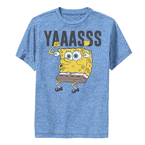 Spongebob Face Shirt Roblox