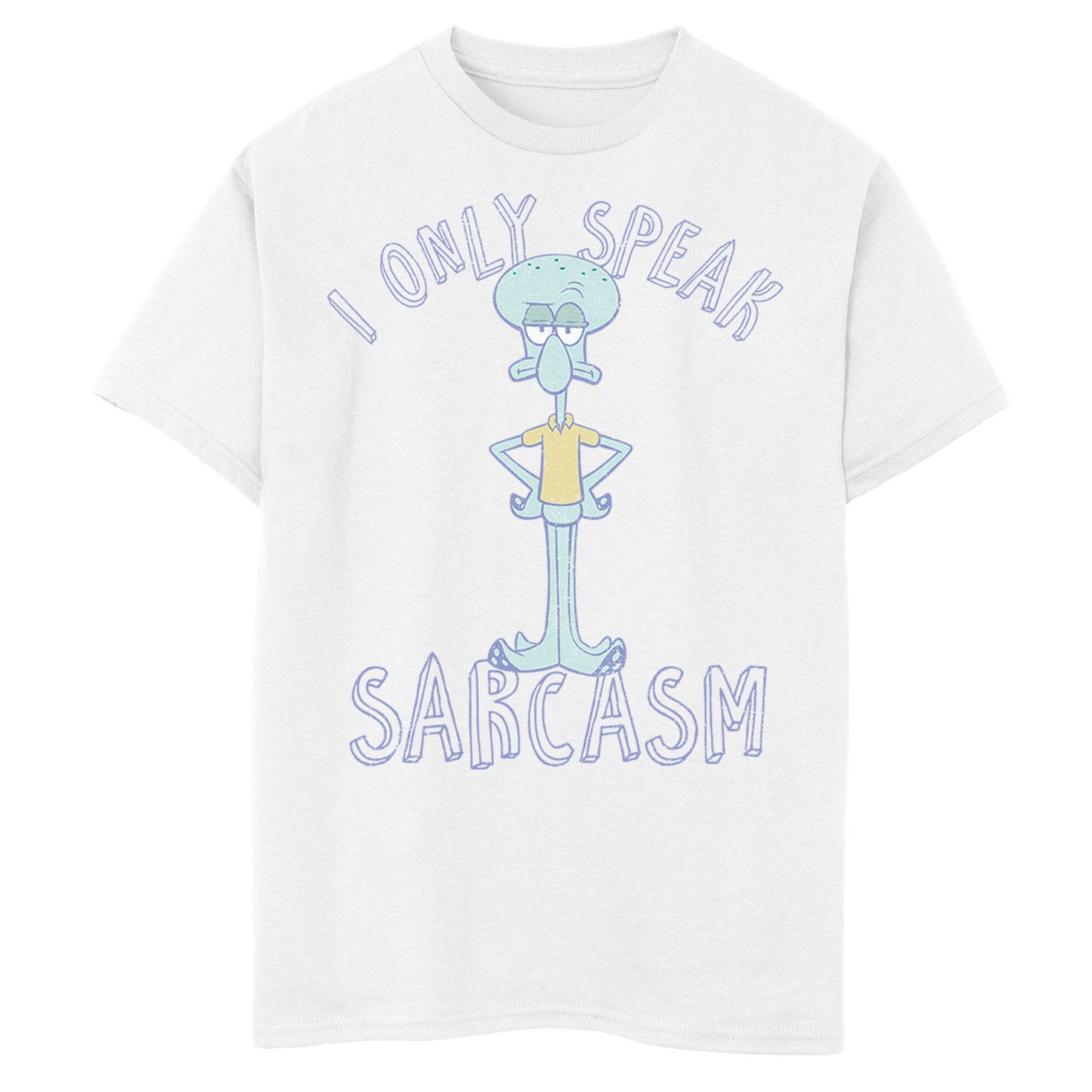 sarcastic graphic tees