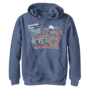 Disney S Lion King Boys 8 20 Main Cast Poster Pullover Graphic Hoodie - pride rock roblox