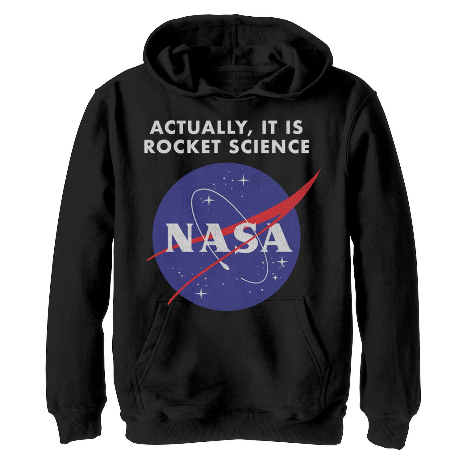 nasa sweatshirt kohls