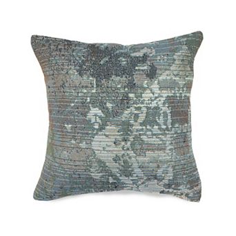Liora Manne Marina Kermin Indoor Outdoor Throw Pillow