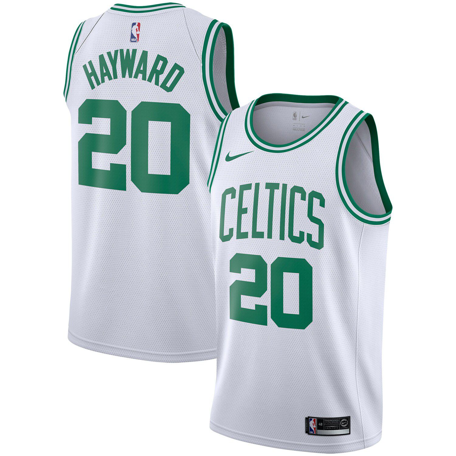 cheap gordon hayward jersey