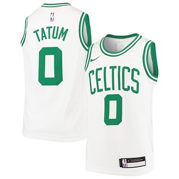 Sweat à Capuche NBA Enfant Jayson Tatum Boston Celtics Nike N&N