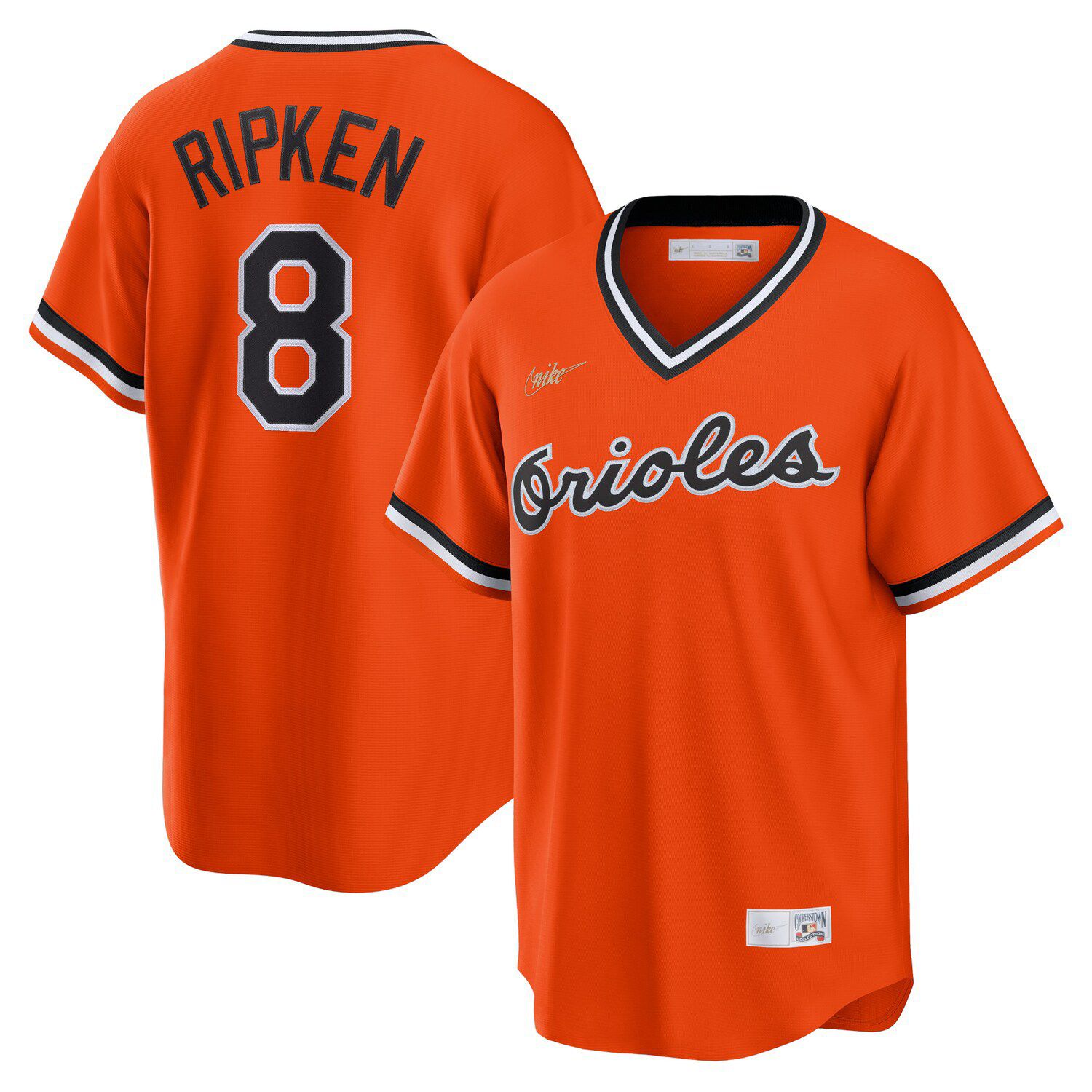 cal ripken jersey