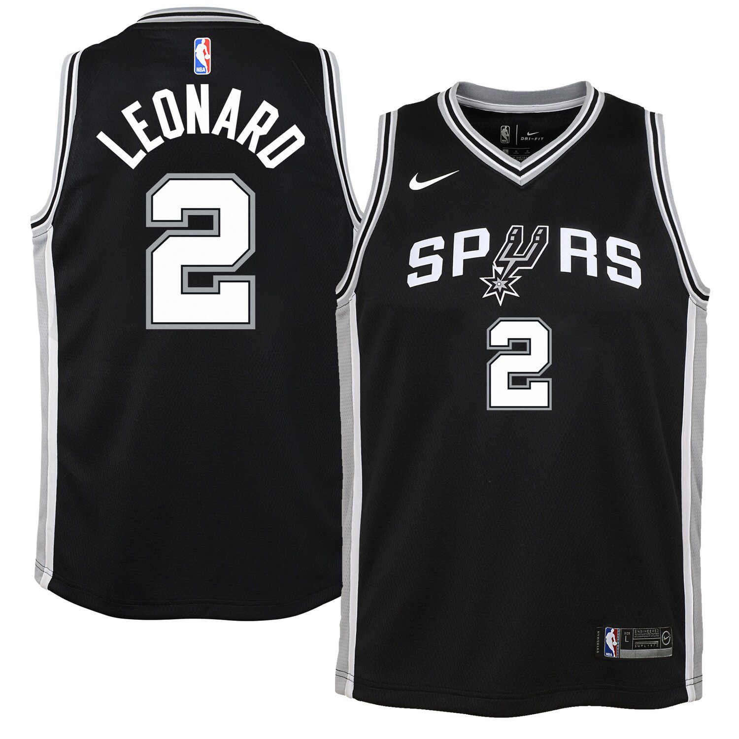 san antonio spurs jersey