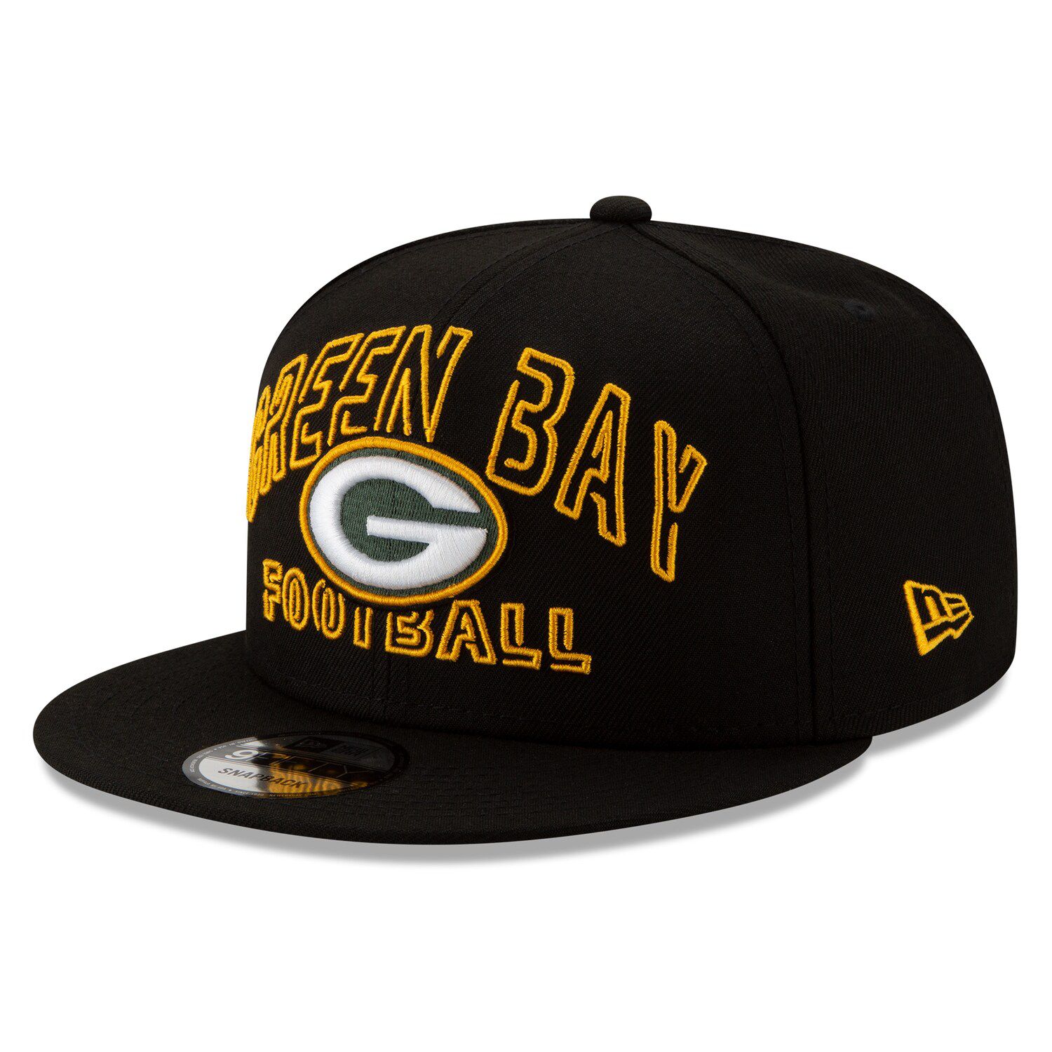 packers draft hat