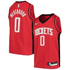 Nike Swingman Washington Wizards Russell Westbrook Jersey NWT Size XX-Large