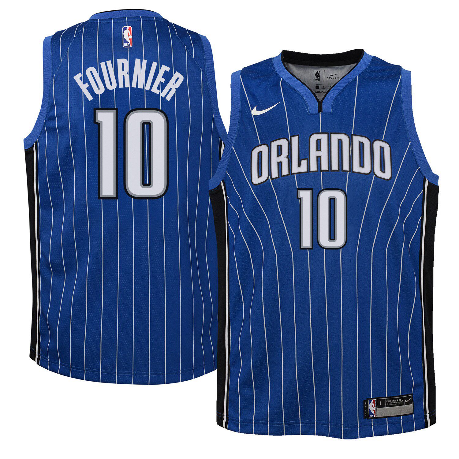 orlando magic youth jersey