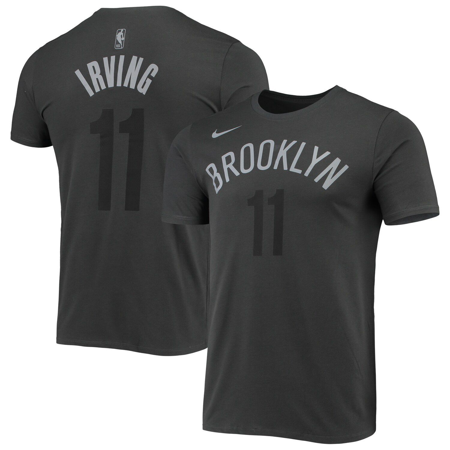 kyrie brooklyn shirt