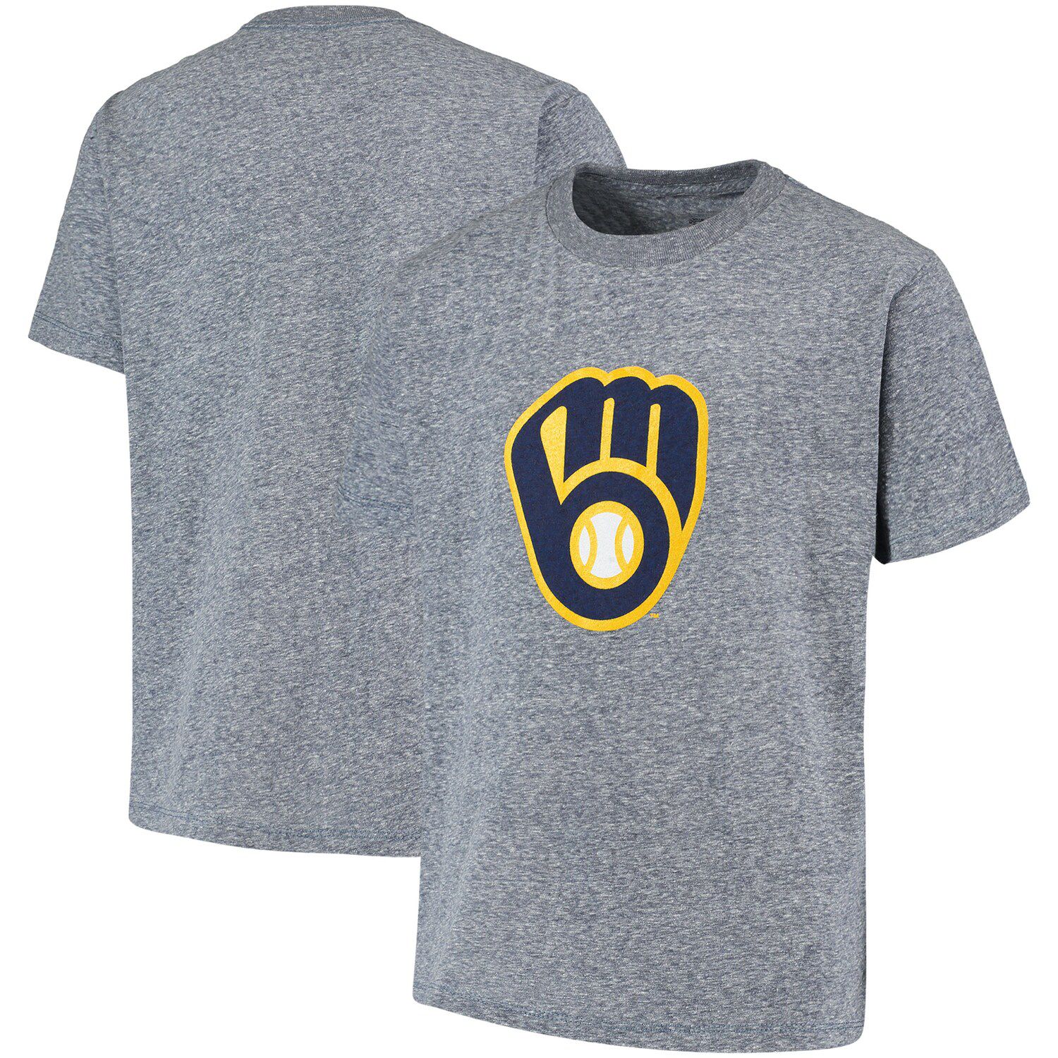 milwaukee brewers shirts kohl's