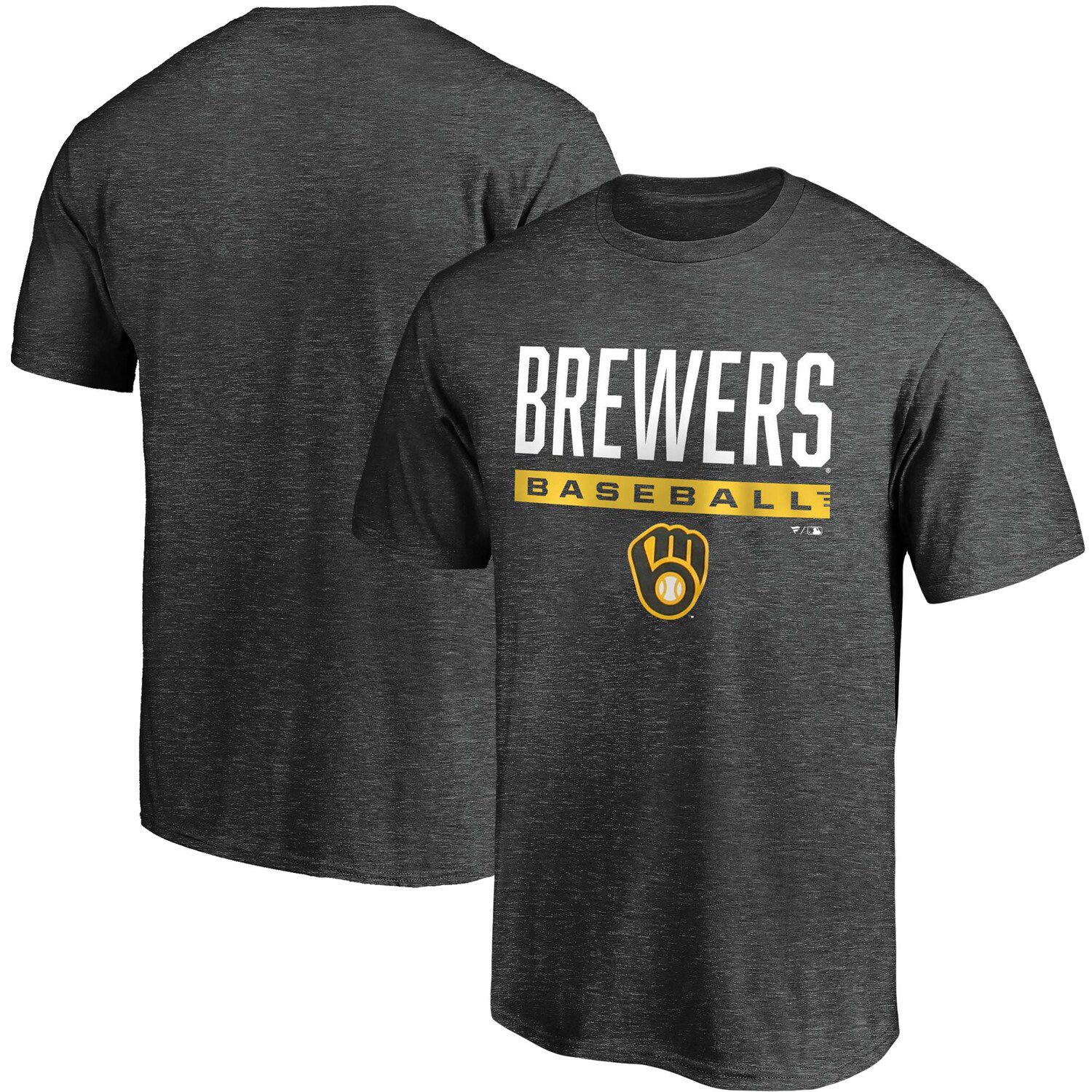 brewers shirts kohls