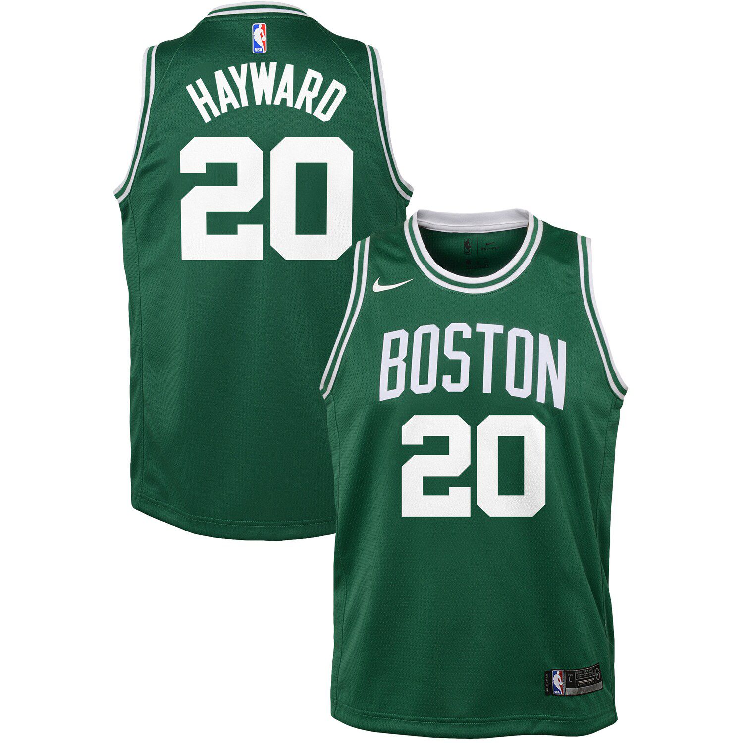 celtics swingman jersey