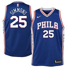  Philadelphia 76ers NBA Kids/Youth Jersey & Pants Set Red :  Infant And Toddler Sports Fan Apparel : Sports & Outdoors
