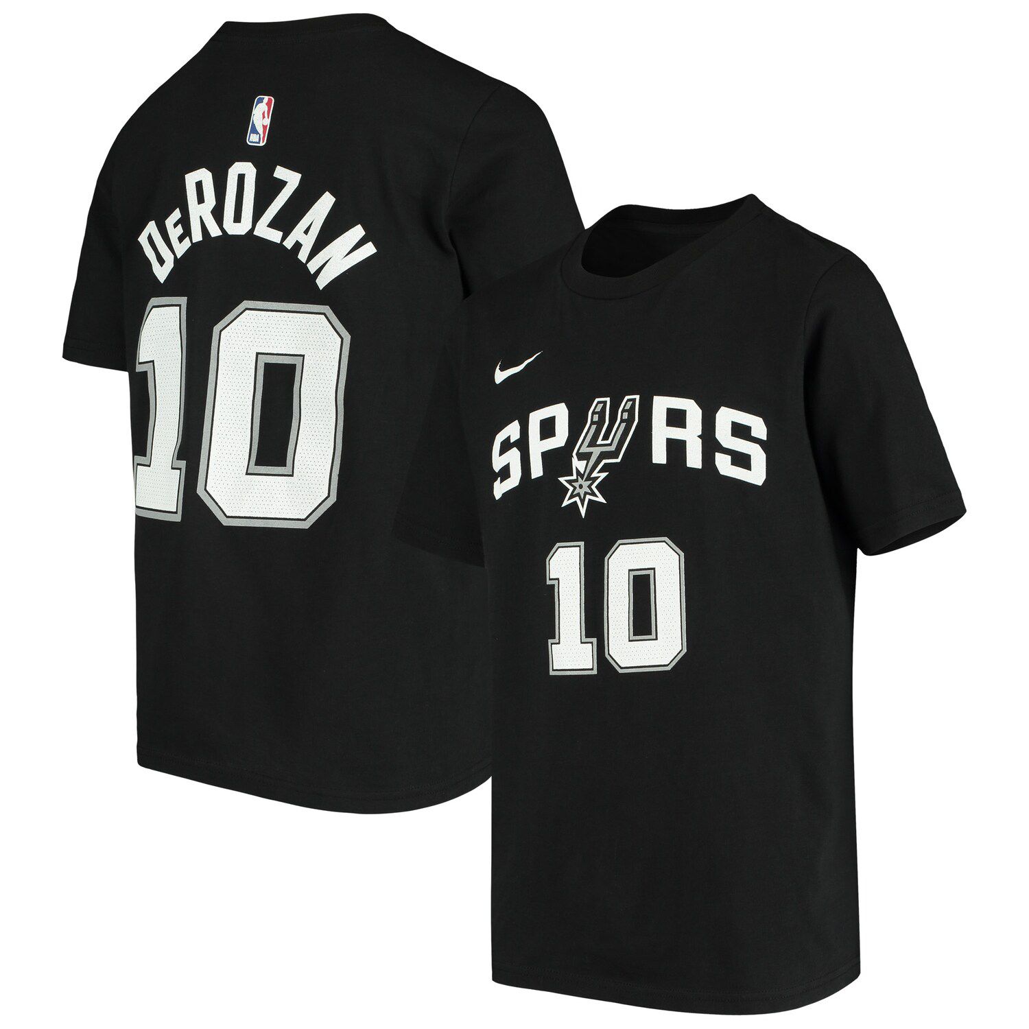 t shirt spurs