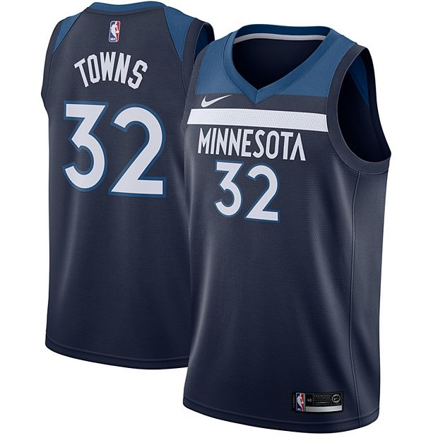 Ranking the 5 best jersey designs in Minnesota Timberwolves history