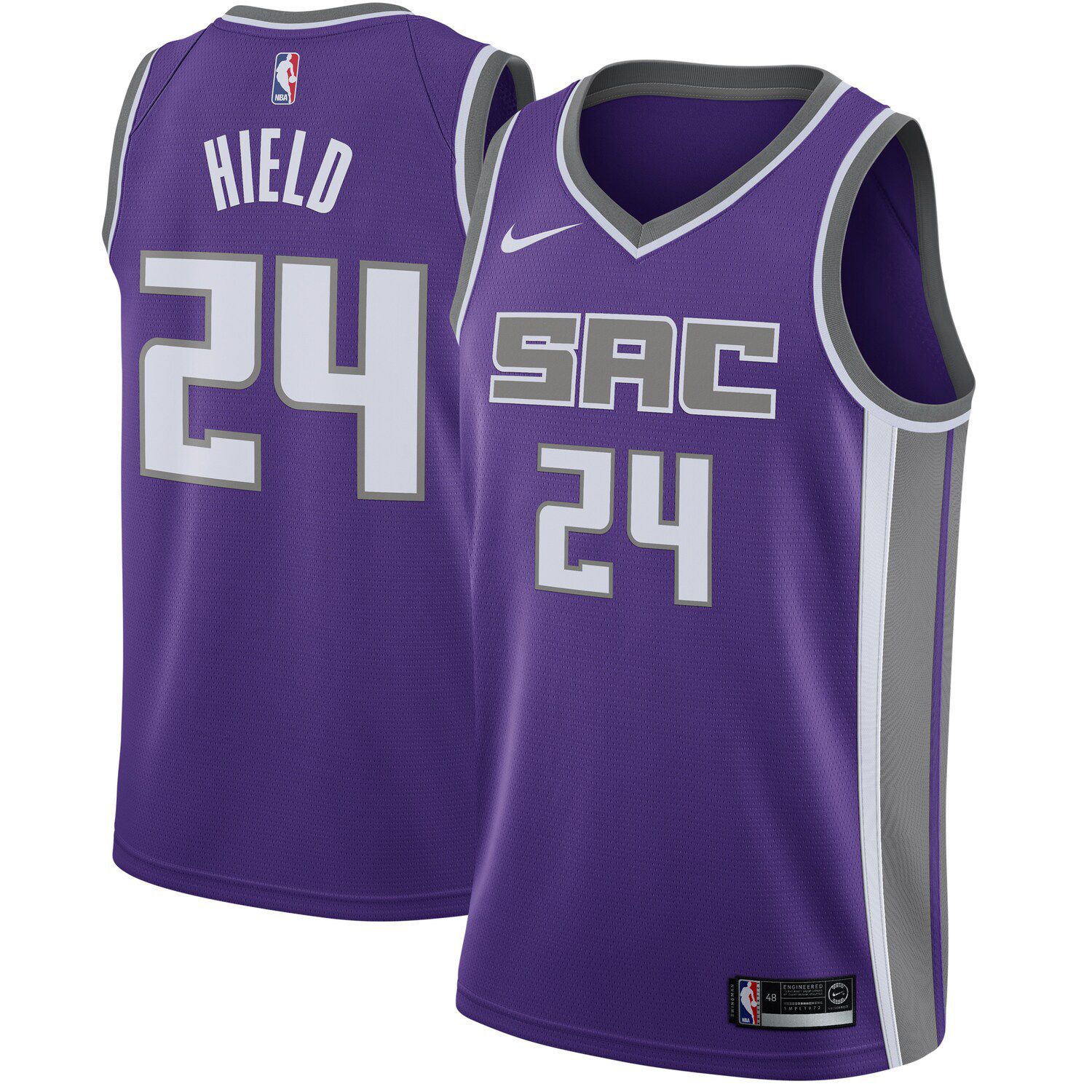 court purple jersey