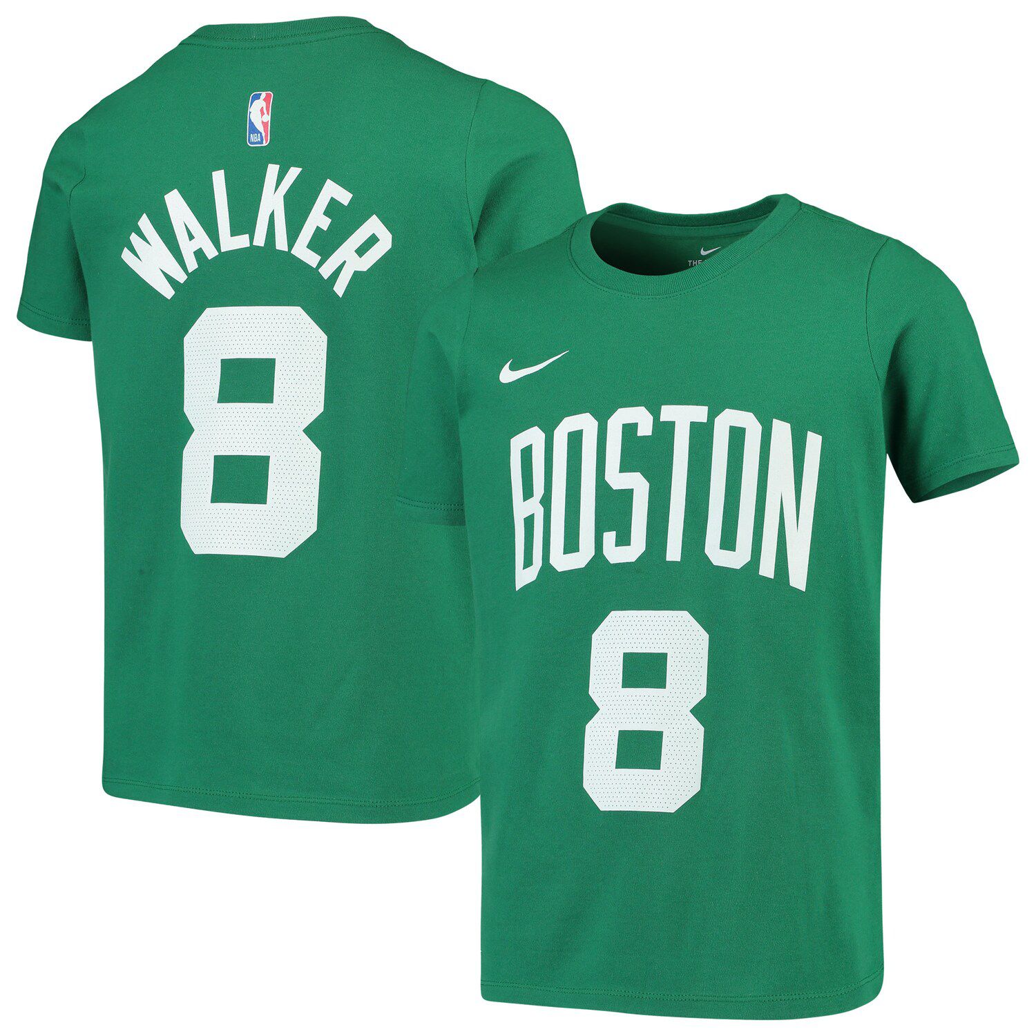 kemba walker youth celtics jersey