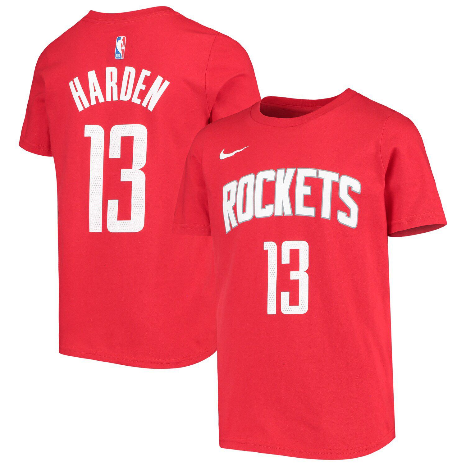 houston rockets james harden t shirt