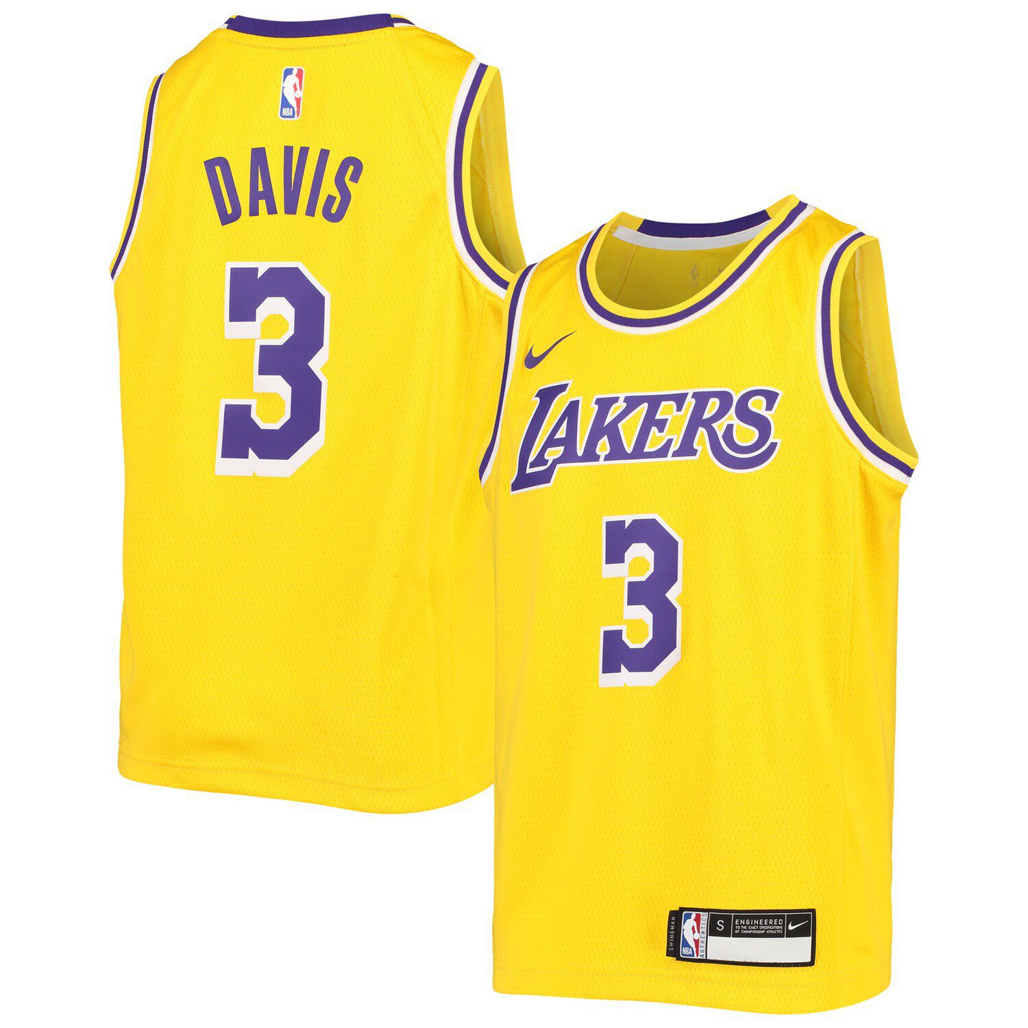 swingman lakers