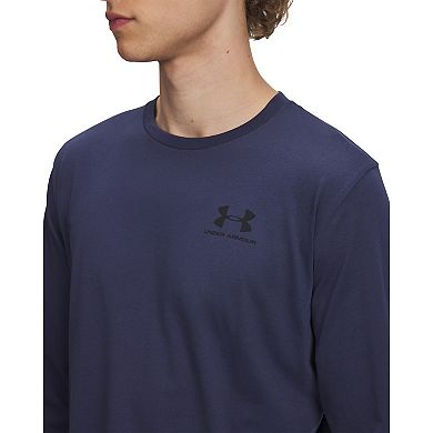 Men's Under Armour Sportstyle Tee